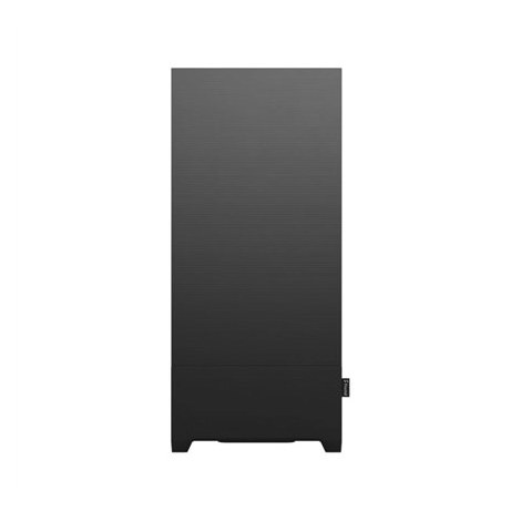 Fractal Design | Pop XL | Side window | Black Solid | E-ATX up to 280 mm, ATX , mATX, Mini ITX | Power supply included No | ATX - 2
